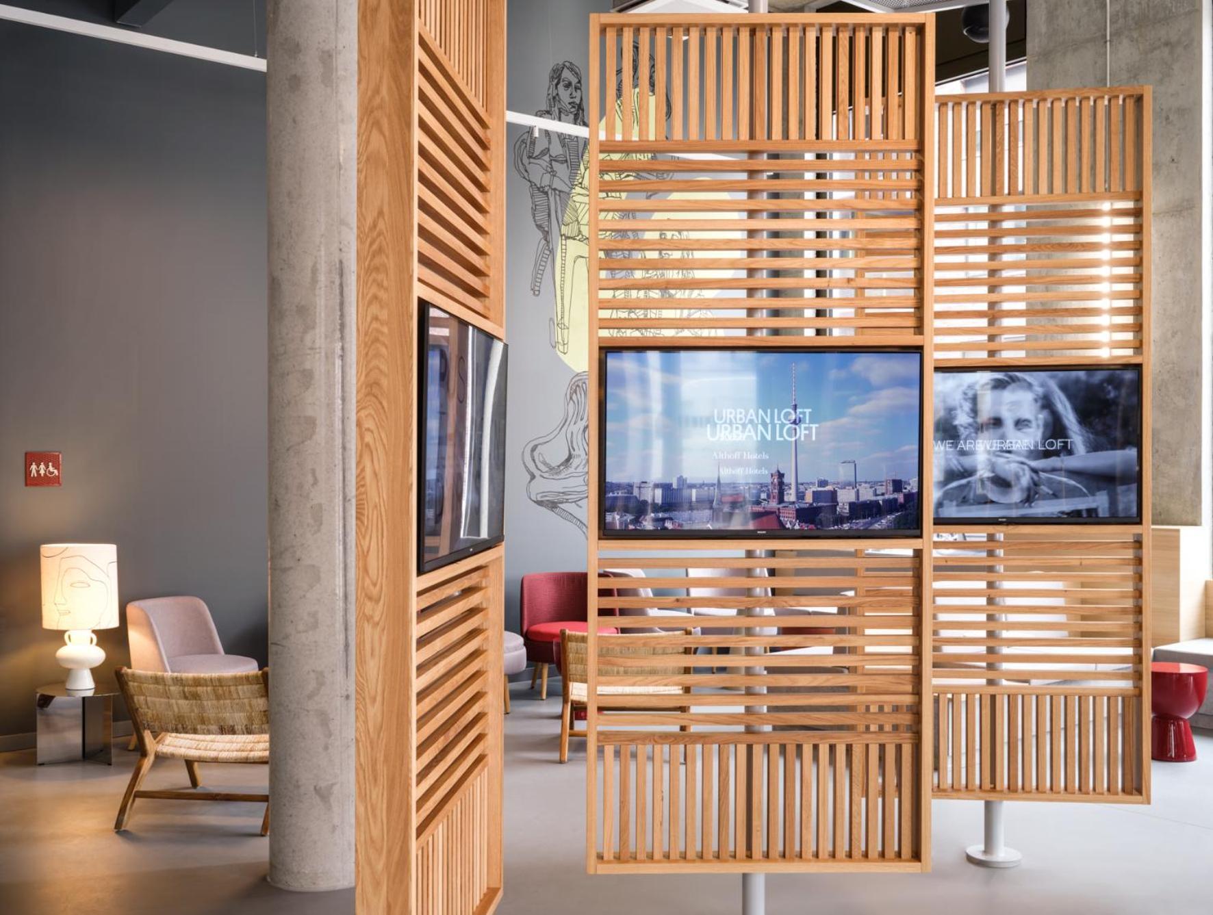 Urban Loft Berlin — Photos 2