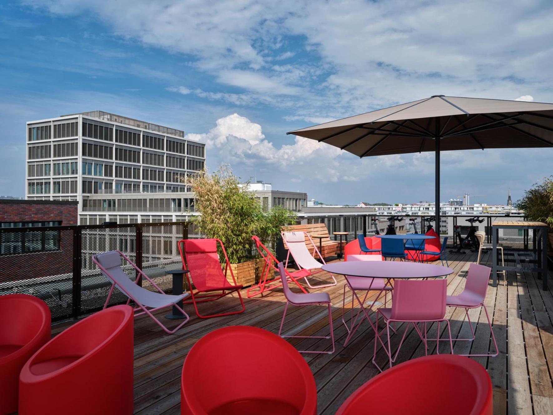 Urban Loft Berlin — Photos 3